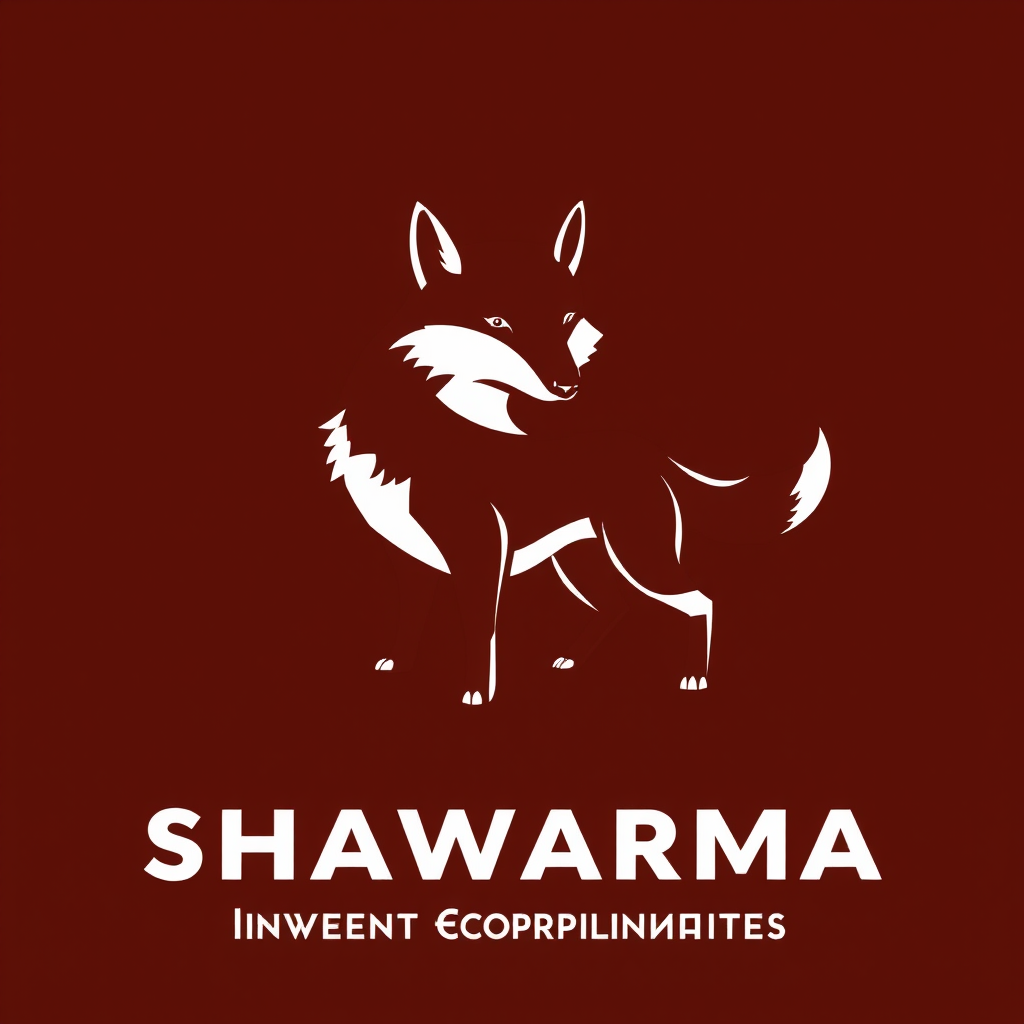 Keestockafox Logo - Shawarma Business Investment Opportunities